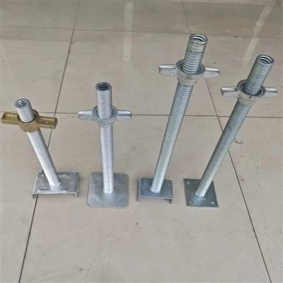 Adjustable Screw Jack manufacturers