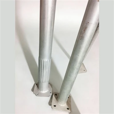 Adjustable Shoring Prop best