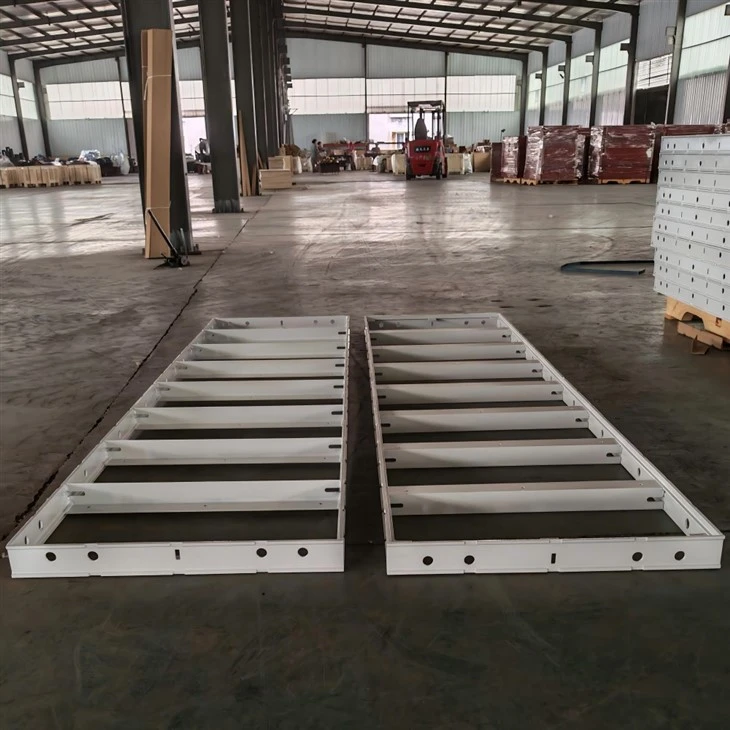 American Style Concrete Froms Formwork Panel suppliers
