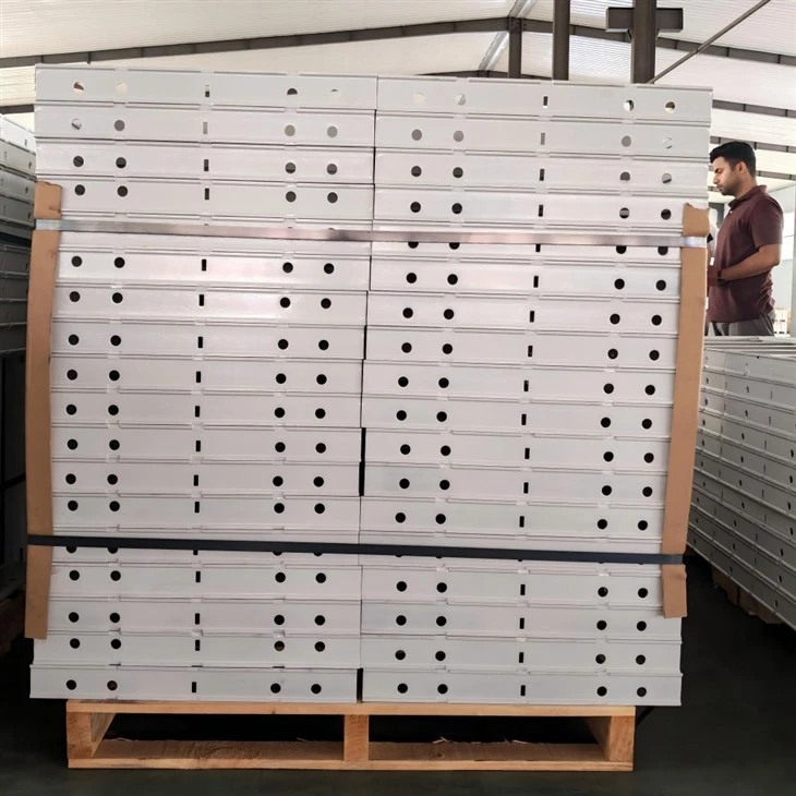 American Style Concrete Froms Formwork Panel factory