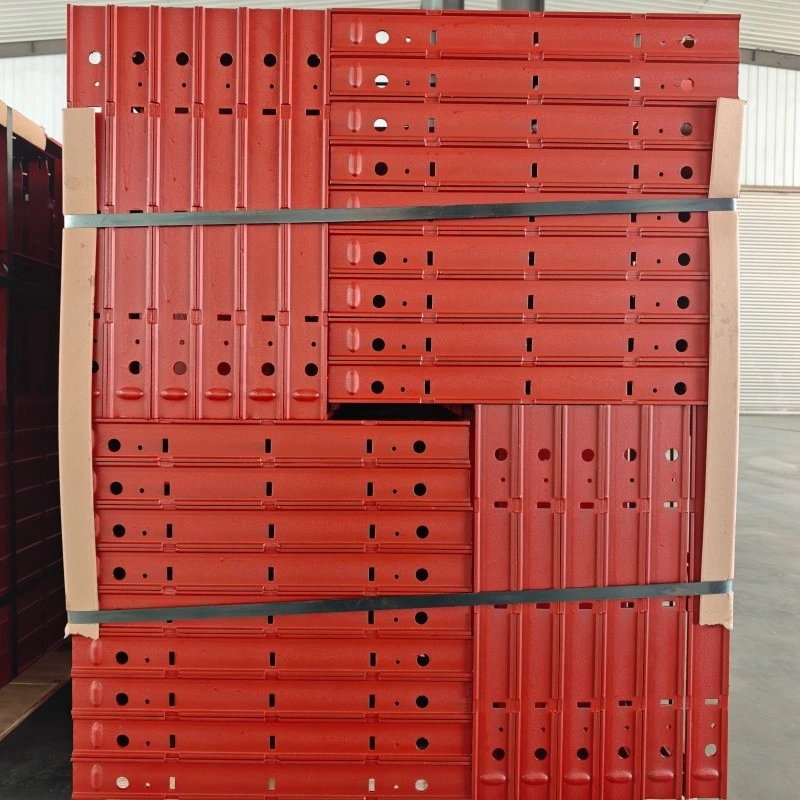 Formwork System suppliers