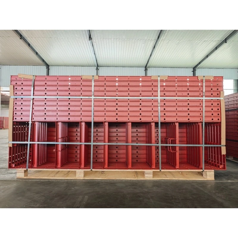 Formwork System best