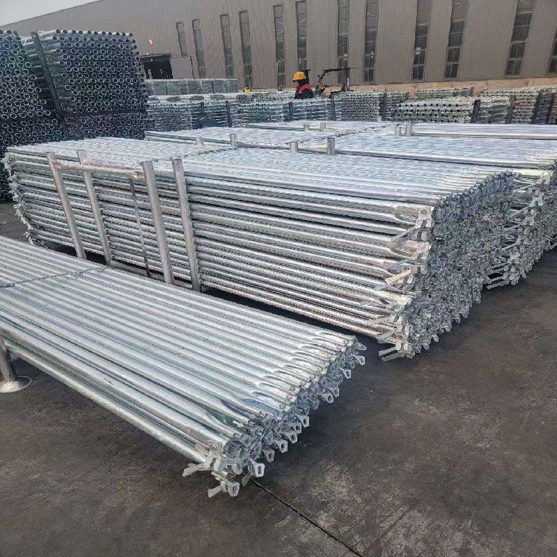 Ringlock Scaffolding Diagonals best