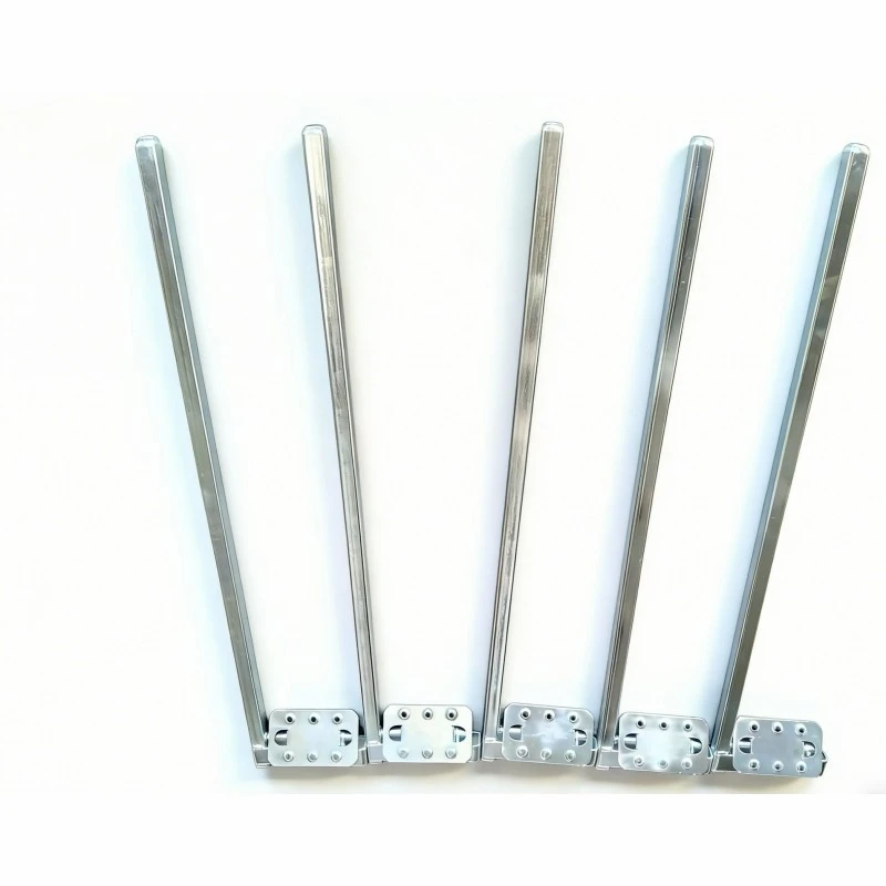 Scaffold Screw Parapet best
