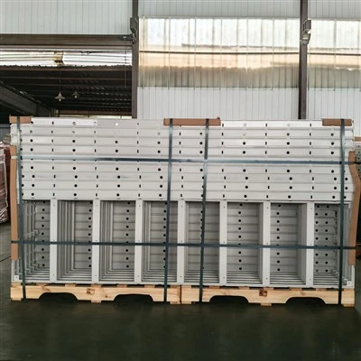 Panel bednění Symons Concrete Froms